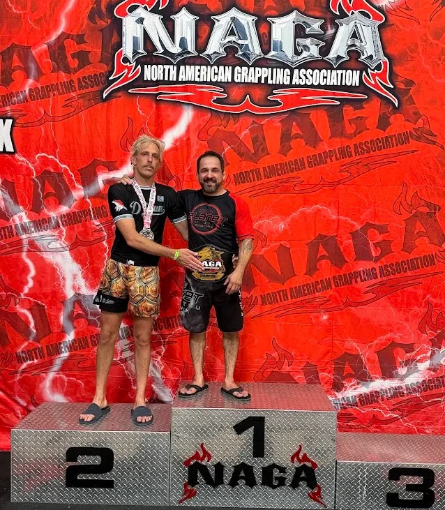 Competition training at Dteam
